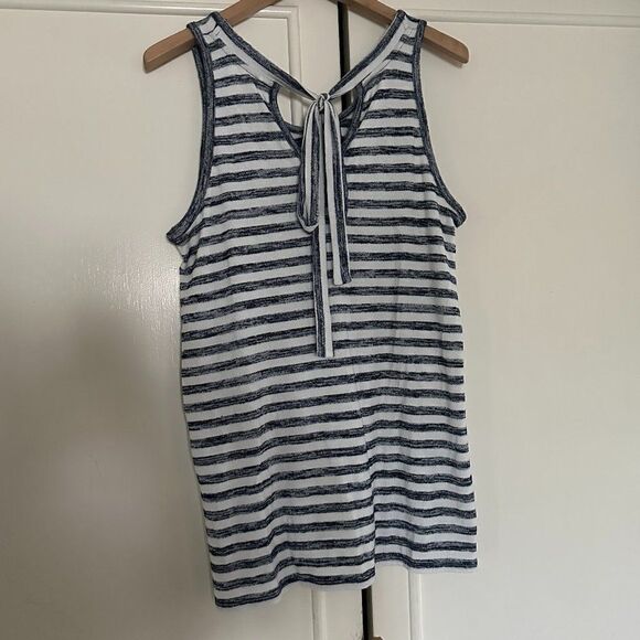 Market & Spruce Tank Top - Picture 3 of 3